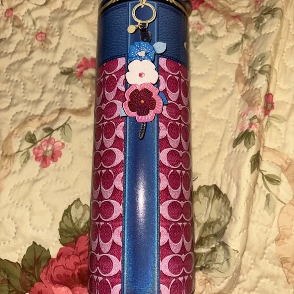 Novelty handmade tumblers. - Picture 2 of 5